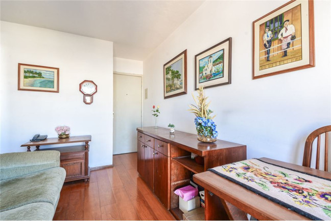 Imagem Imóvel com 1 Quarto à Venda,  em Mirandópolis - São Paulo