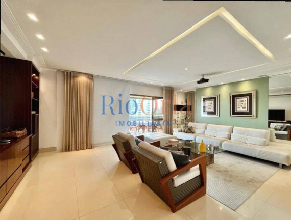 Imagem Apartamento com 4 Quartos à Venda, 250 m² em Barra Da Tijuca - Rio De Janeiro Imagem Apartamento com 4 Quartos à Venda, 250 m² em Barra Da Tijuca - Rio De Janeiro