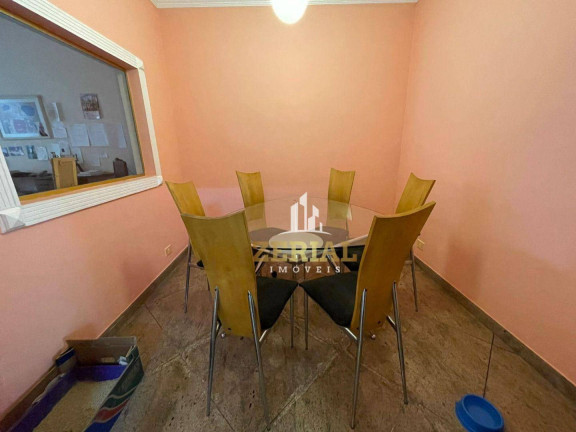 Imagem Casa com 3 Quartos à Venda, 500 m² em Santa Paula - São Caetano Do Sul Imagem Casa com 3 Quartos à Venda, 500 m² em Santa Paula - São Caetano Do Sul