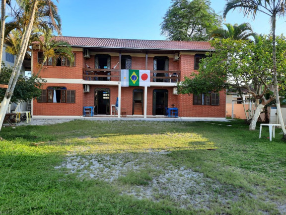 Imagem Apartamento com 2 Quartos para Alugar,  em Cachoeira Do Bom Jesus - Florianópolis