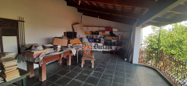 Imagem Sobrado com 5 Quartos à Venda, 475 m² em Cidade Satélite - Atibaia