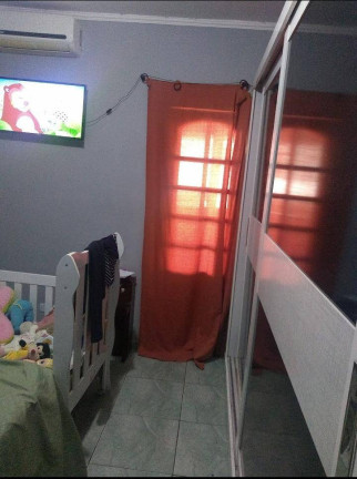 Imagem Casa com 6 Quartos à Venda, 10 m² em Vila Silviania - Carapicuíba