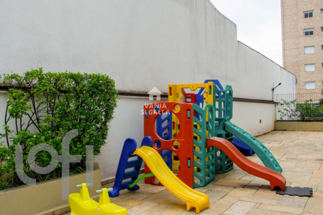 Imagem Apartamento com 3 Quartos à Venda, 121 m² em Perdizes - São Paulo Imagem Apartamento com 3 Quartos à Venda, 121 m² em Perdizes - São Paulo