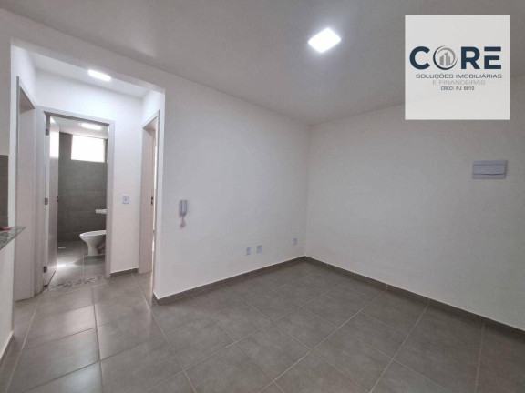 Imagem Apartamento com 2 Quartos para Alugar, 86 m² em Adelmolândia - Sabará