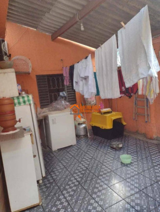 Imagem Casa com 2 Quartos à Venda, 85 m² em Vila Galvão - Guarulhos Imagem Casa com 2 Quartos à Venda, 85 m² em Vila Galvão - Guarulhos