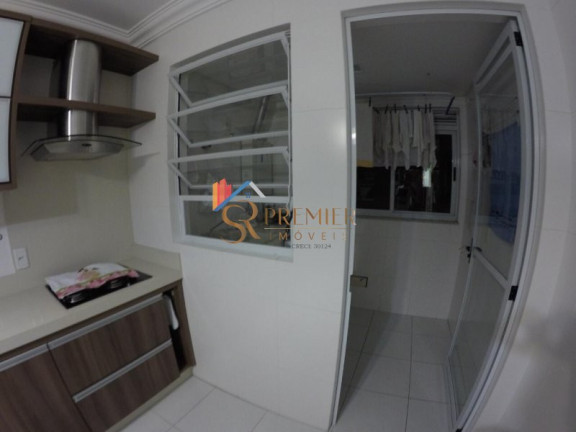 Imagem Apartamento com 3 Quartos à Venda, 105 m² em Campinas - São José