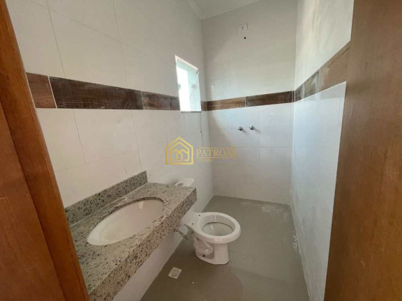 Imagem Casa com 3 Quartos à Venda, 200 m² em Demarchi - São Bernardo Do Campo