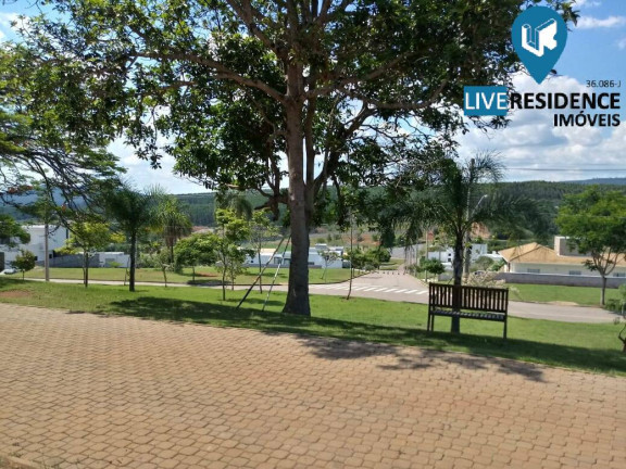 Imagem Terreno em Condomínio à Venda, 588 m² em Residencial Terras Nobres - Itatiba