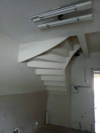 Imagem Casa à Venda, 120 m² em Vila Clementino - São Paulo