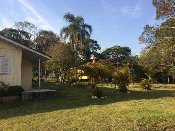 Imagem Chácara com 3 Quartos à Venda, 42.000 m² em Centro - Mairinque Imagem Chácara com 3 Quartos à Venda, 42.000 m² em Centro - Mairinque