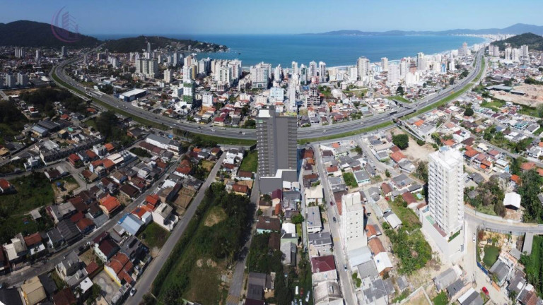 Imagem Apartamento com 2 Quartos à Venda, 66 m² em Várzea - Itapema