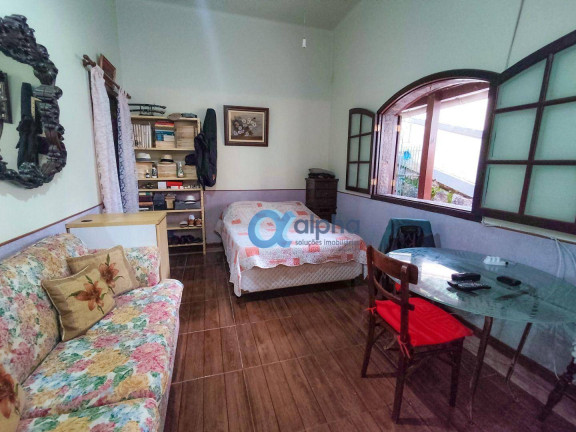 Imagem Casa com 3 Quartos à Venda, 103 m² em Centro - Petrópolis Imagem Casa com 3 Quartos à Venda, 103 m² em Centro - Petrópolis