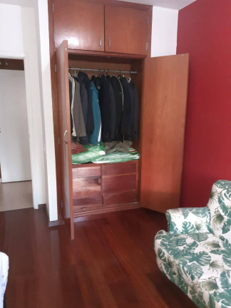 Imagem Apartamento com 2 Quartos à Venda, 112 m² em Perdizes - São Paulo