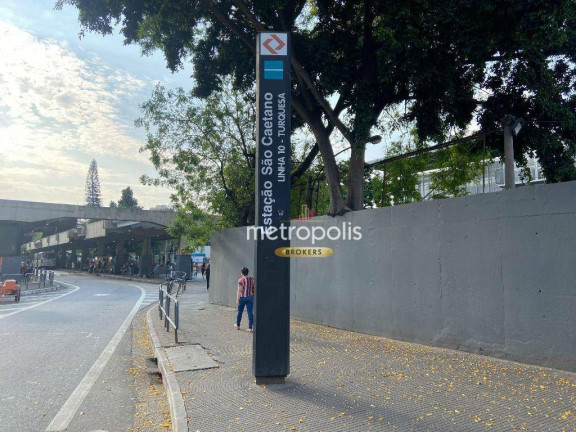 Imagem Sala Comercial para Alugar, 160 m² em Centro - São Caetano Do Sul