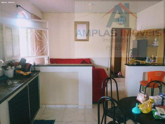 Imagem Casa com 1 Quarto à Venda, 130 m² em Vila Suzana - Mateus Leme