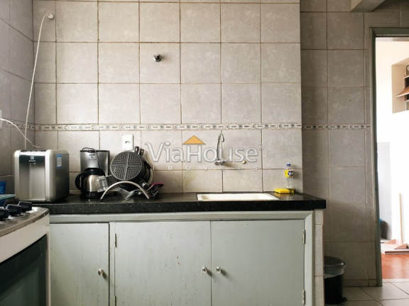 Apartamento com 3 Quartos à Venda, 164 m² em Jardim Sumare - Ribeirão Preto