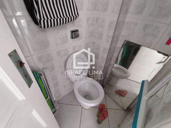 Imagem Apartamento com 4 Quartos à Venda, 170 m² em Boqueirão - Santos Imagem Apartamento com 4 Quartos à Venda, 170 m² em Boqueirão - Santos