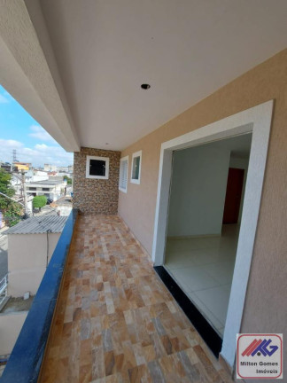 Imagem Apartamento com 2 Quartos à Venda, 42 m² em Vila Verde - São Paulo