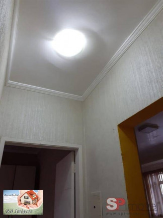 Imagem Apartamento com 2 Quartos à Venda, 80 m² em Centro - São Bernardo Do Campo Imagem Apartamento com 2 Quartos à Venda, 80 m² em Centro - São Bernardo Do Campo