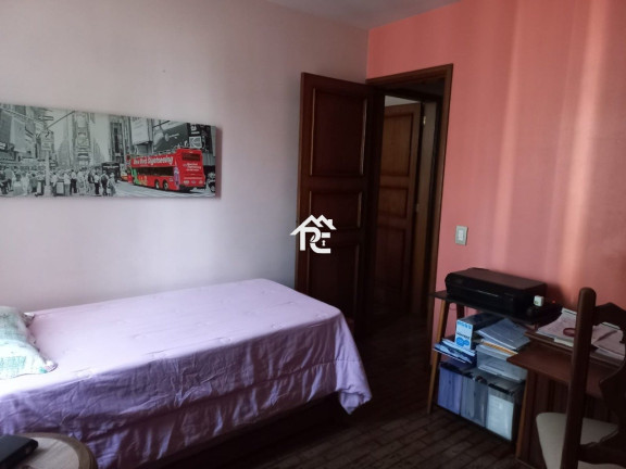 Imagem Apartamento com 3 Quartos à Venda, 112 m² em Icaraí - Niterói Imagem Apartamento com 3 Quartos à Venda, 112 m² em Icaraí - Niterói