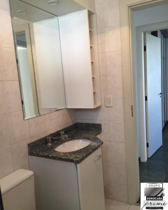 Imagem Apartamento com 4 Quartos à Venda, 110 m² em Parque Campolim - Sorocaba Imagem Apartamento com 4 Quartos à Venda, 110 m² em Parque Campolim - Sorocaba