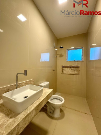 Imagem Casa com 3 Quartos à Venda, 106 m² em Guaribas - Eusébio Imagem Casa com 3 Quartos à Venda, 106 m² em Guaribas - Eusébio