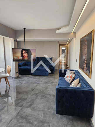 Imagem Apartamento com 3 Quartos à Venda, 73 m² em Vila Galvão - Guarulhos Imagem Apartamento com 3 Quartos à Venda, 73 m² em Vila Galvão - Guarulhos