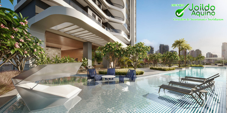 Imagem Apartamento com 4 Quartos à Venda, 255 m² em Meireles - Fortaleza Imagem Apartamento com 4 Quartos à Venda, 255 m² em Meireles - Fortaleza