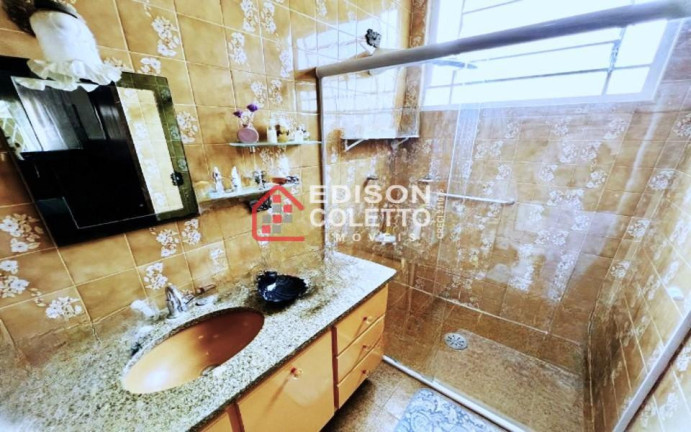 Imagem Casa com 3 Quartos à Venda, 170 m² em Nova América - Piracicaba