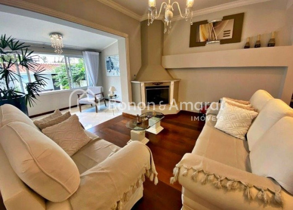 Imagem Casa de Condomínio com 5 Quartos à Venda, 540 m² em Sítios De Recreio Gramado - Campinas Imagem Casa de Condomínio com 5 Quartos à Venda, 540 m² em Sítios De Recreio Gramado - Campinas