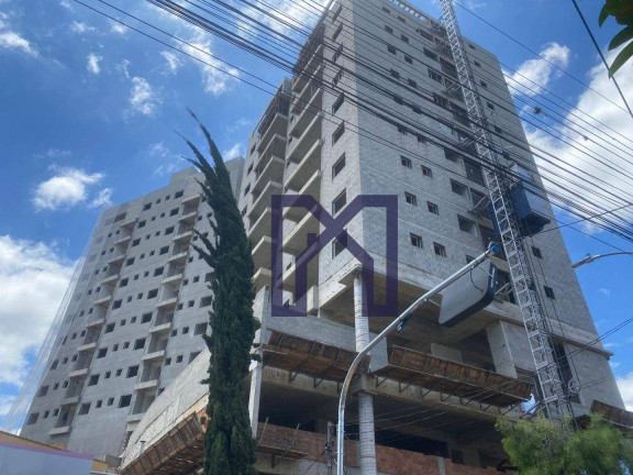 Imagem Apartamento com 2 Quartos à Venda, 82 m² em Centro - Itajubá