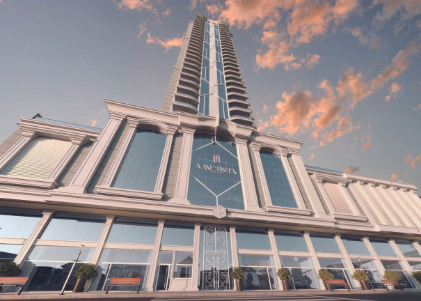 Imagem Apartamento com 3 Quartos à Venda, 151 m² em Meia Praia - Itapema Imagem Apartamento com 3 Quartos à Venda, 151 m² em Meia Praia - Itapema