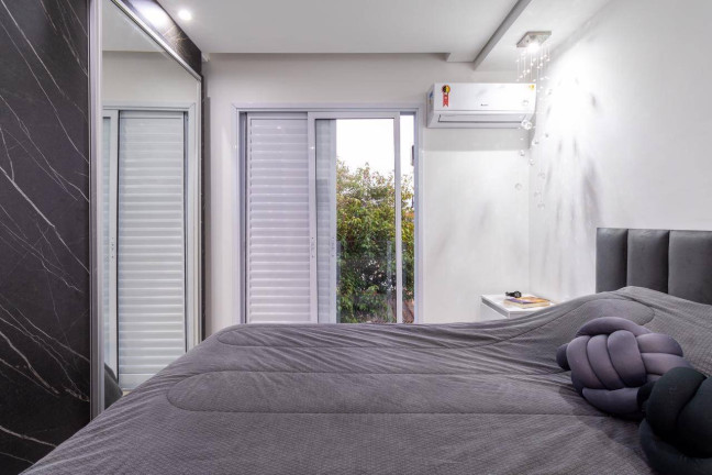 Imagem Cobertura com 3 Quartos à Venda, 120 m² em Vila América - Santo André Imagem Cobertura com 3 Quartos à Venda, 120 m² em Vila América - Santo André