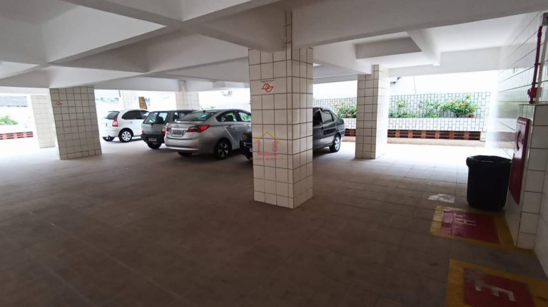 Imagem Apartamento com 2 Quartos à Venda, 86 m² em Aviação - Praia Grande