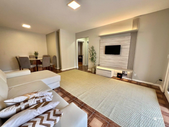 Imagem Apartamento com 3 Quartos à Venda, 108 m² em Centro - Capão Da Canoa Imagem Apartamento com 3 Quartos à Venda, 108 m² em Centro - Capão Da Canoa