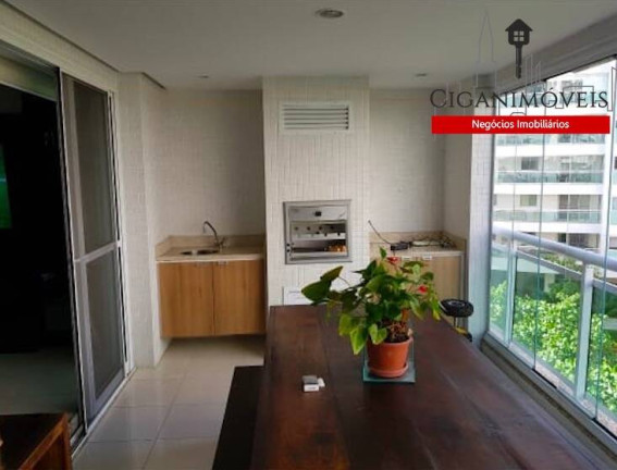 Imagem Apartamento com 4 Quartos à Venda, 160 m² em Barra Da Tijuca - Rio De Janeiro Imagem Apartamento com 4 Quartos à Venda, 160 m² em Barra Da Tijuca - Rio De Janeiro