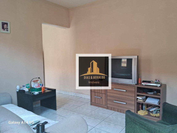 Imagem Casa com 2 Quartos à Venda, 85 m² em Conjunto Residencial Galo Branco - São José Dos Campos Imagem Casa com 2 Quartos à Venda, 85 m² em Conjunto Residencial Galo Branco - São José Dos Campos