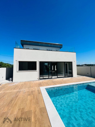 Imagem Casa de Condomínio com 3 Quartos à Venda, 286 m² em Sítio Do Rosário - Santana De Parnaíba Imagem Casa de Condomínio com 3 Quartos à Venda, 286 m² em Sítio Do Rosário - Santana De Parnaíba