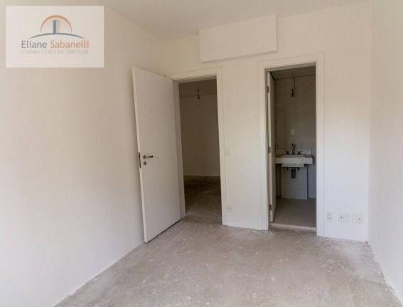Imagem Apartamento com 3 Quartos à Venda, 192 m² em Campo Belo - São Paulo Imagem Apartamento com 3 Quartos à Venda, 192 m² em Campo Belo - São Paulo