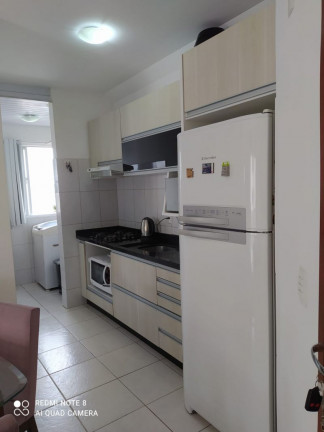 Imagem Apartamento com 2 Quartos à Venda, 56 m² em Jardim Janaína - Biguaçu Imagem Apartamento com 2 Quartos à Venda, 56 m² em Jardim Janaína - Biguaçu