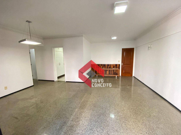 Imagem Apartamento com 3 Quartos à Venda, 140 m² em Cocó - Fortaleza Imagem Apartamento com 3 Quartos à Venda, 140 m² em Cocó - Fortaleza