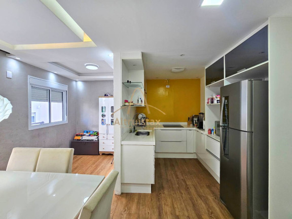 Imagem Apartamento com 1 Quarto à Venda, 37 m² em Presidente Altino - Osasco Imagem Apartamento com 1 Quarto à Venda, 37 m² em Presidente Altino - Osasco