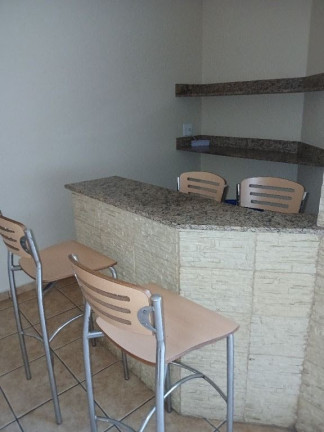 Imagem Apartamento com 2 Quartos para Alugar, 52 m² em Rio Pequeno - São Paulo