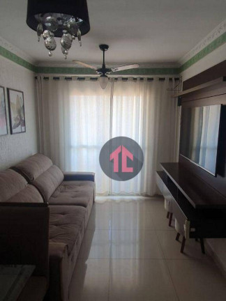 Imagem Apartamento com 2 Quartos à Venda, 60 m² em Jardim Paulicéia - Campinas Imagem Apartamento com 2 Quartos à Venda, 60 m² em Jardim Paulicéia - Campinas
