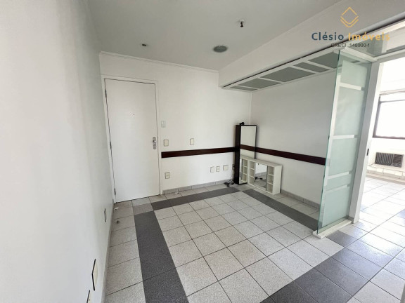 Imagem Imóvel Comercial para Alugar, 45 m² em Higienópolis - São Paulo