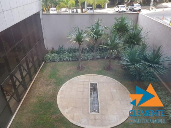 Imagem Apartamento com 4 Quartos à Venda, 278 m² em Funcionários - Belo Horizonte Imagem Apartamento com 4 Quartos à Venda, 278 m² em Funcionários - Belo Horizonte