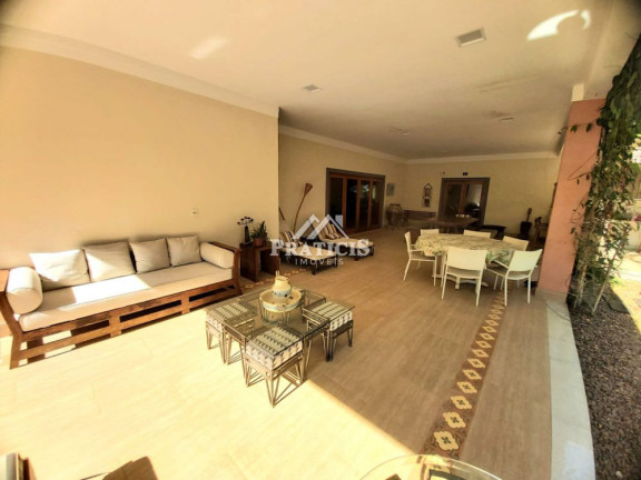Imagem Casa de Condomínio com 5 Quartos à Venda, 500 m² em Fazenda Vila Real De Itu - Itu Imagem Casa de Condomínio com 5 Quartos à Venda, 500 m² em Fazenda Vila Real De Itu - Itu