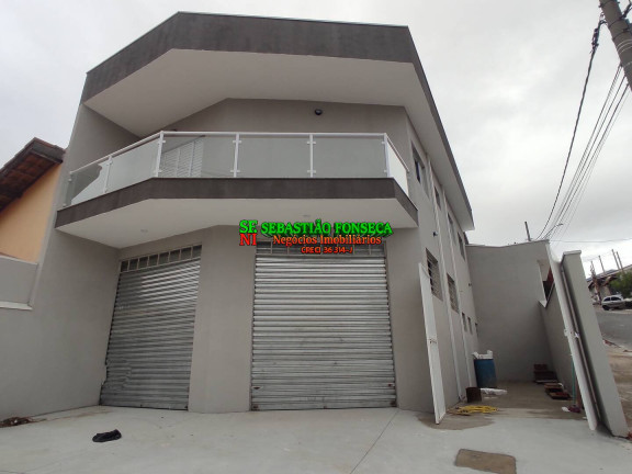 Imagem Imóvel Comercial à Venda, 187 m² em Jardim Santa Júlia - São José Dos Campos Imagem Imóvel Comercial à Venda, 187 m² em Jardim Santa Júlia - São José Dos Campos