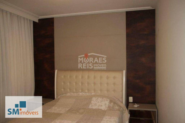 Imagem Apartamento com 3 Quartos à Venda, 127 m² em Brooklin Paulista - São Paulo Imagem Apartamento com 3 Quartos à Venda, 127 m² em Brooklin Paulista - São Paulo