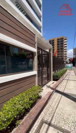 Imagem Apartamento com 3 Quartos à Venda, 88 m² em Meireles - Fortaleza Imagem Apartamento com 3 Quartos à Venda, 88 m² em Meireles - Fortaleza
